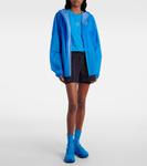 Куртка x On Ultra с логотипом Loewe, синий - фото 2