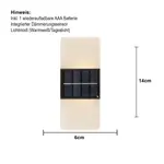 Настенный светильник Star Trading - фото 3