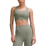 Женский бюстгальтер Lululemon, лаванда - фото 12