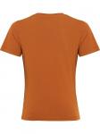 Футболка Jack Wolfskin, оранжевый - фото 4