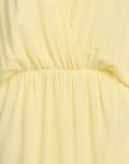 Платье Kontatto, желтый - фото 4