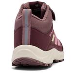 Кроссовки для младенцев Hummel Root Tex - фото 4