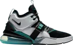Кроссовки Nike Air Force 270 'Command Force', бирюзовый - фото 2