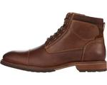 Ботинки Lodge Cap Toe Lace-Up Boot Florsheim, коричневый - фото 5