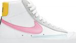 Кроссовки Nike Wmns Blazer Mid '77 Vintage 'Pastel', белый - фото 3