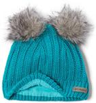 Columbia Unisex-Child Snow Problem II Beanie, Geyser - фото 2