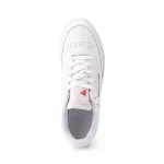 Женские кроссовки Reebok Club C 85, белый - фото 4
