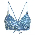 Топ бикини O´neill Baay, синий - фото