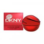 Парфюмерная вода DKNY Be Tempted - фото 2