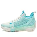 Кроссовки zen 3 x aaron gordon 'mojito' 361 Degrees, зеленый - фото