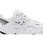 Кроссовки Nike Wmns M2K Tekno, белый - фото 6