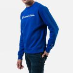 Свитшот унисекс Champion - фото 5