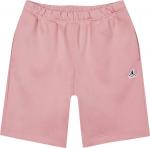 Шорты Air Jordan x Union LA Leisure Shorts 'Rust Pink', розовый - фото