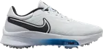 Бутсы Nike Air Zoom Infinity Tour NEXT% 'White Photo Blue', белый - фото 2