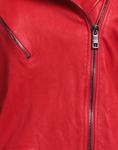 Куртка Giorgio Brato, красный - фото 4