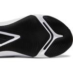 Ботинки Nike Binzie Boot GS 'Black White', черный - фото 5