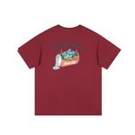 Футболка унисекс Unite Life HOODS, Хаки - фото 11