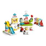 Конструктор LEGO DUPLO 10956 Парк приключений - фото 6
