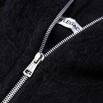Толстовка с застежкой-молнией OUR LEGACY, черная - фото 11