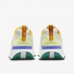 Кроссовки Nike Air Max Dawn, бело-зеленый - фото 5