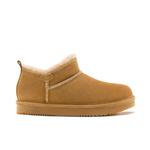 Зимние ботинки женские Ubz, цвет Milk tea - фото 2