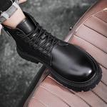 Ботинки Kangaroo head Martin Boots Unisex - фото 11