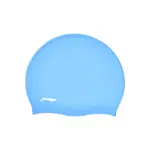 Плавательные шапочки унисекс LINING, белый - фото 3