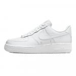 Кросcовки Nike Air Force 1 '07 SE, белый - фото