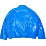 Куртка Yeezy Gap Round, синий - фото 3