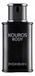 Парфюмерная вода Yves Saint Laurent Body Kouros - фото