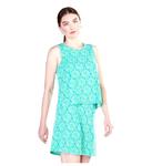 Платье Hatley, Roberta Dress - Skipped Stones - фото