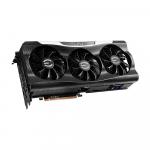 Видеокарта EVGA GeForce RTX 3070 FTW3, 8GB GDDR6, 08G-P5-3767-KL - фото 5