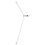 Стопорные кольца для ловли карпа 3,7 мм 20 шт. CAPERLAN - фото 4