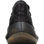 Кроссовки Yeezy Boost 380 Onyx Non-Reflective, черный - фото 7