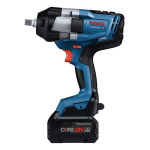 Ударный гайковерт Bosch Profactor GDS18V-740N (без аккумулятора) - фото 2