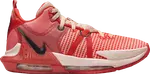 Кроссовки Nike LeBron Witness 7 'Bright Crimson', красный - фото 2
