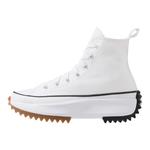 Кроссовки Converse Run Star Hike, white/black - фото 3