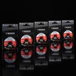 Леска монофильная 50 м 0,18 мм CAPERLAN - фото 5