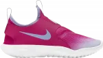 Кроссовки Nike Flex Runner PS 'Fireberry Purple Pulse', розовый - фото