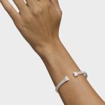 Браслет Tous Mesh Bear Motif, серебро - фото 4