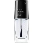 Лаковая основа и верхнее покрытие 2-в-1, Artdeco - фото