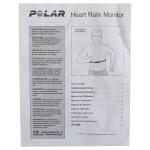 Измерение пульса приемника DOMYOS - фото 3