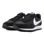 Кроссовки Nike Air Pegasus 83, черный/белый - фото 3