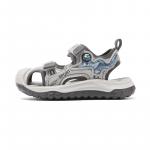 Детские сандалии SHIBU, серый - фото