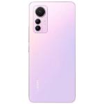 Смартфон Xiaomi 12 Lite 8/256 ГБ, розовый - фото 4