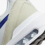 Кроссовки Nike Air Max Dawn, серый/синий - фото 9