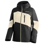 Куртка Maier Sports Amiata, черный - фото 3