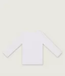 Блуза regular fit Guess, белый - фото 2