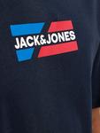 Футболка Jack & Jones, темно-синий - фото 5