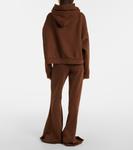 Хлопковый джерси худи Entire Studios, Maple - фото 3